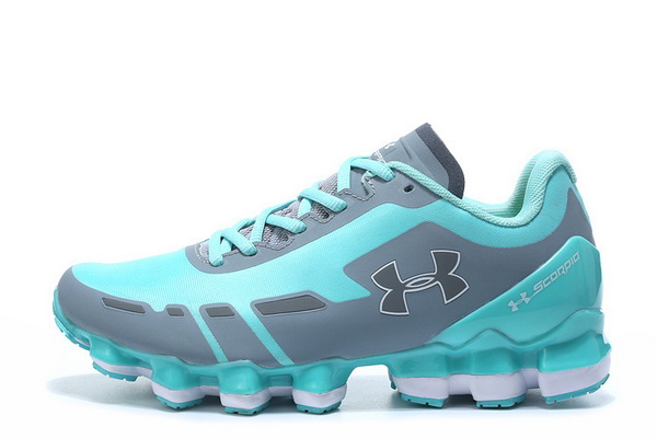 Under Armour Scorpio Women Shoes--002